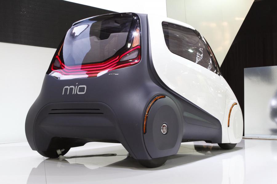  Fiat Mio FCC III 2010 года  (фото 19 из 19)